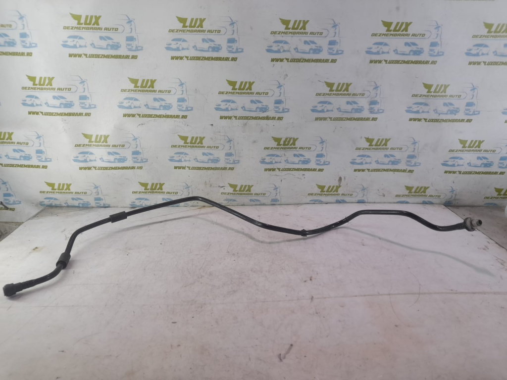 Furtun vacuum A1644301629 3.0 cdi om642 Mercedes-Benz ML W164 [2005 - 2008] 3.0 cdi om642