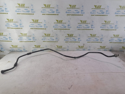 Furtun vacuum A1644301629 3.0 cdi om642 Mercedes-Benz ML W164 [2005 - 2008] 3.0 cdi om642