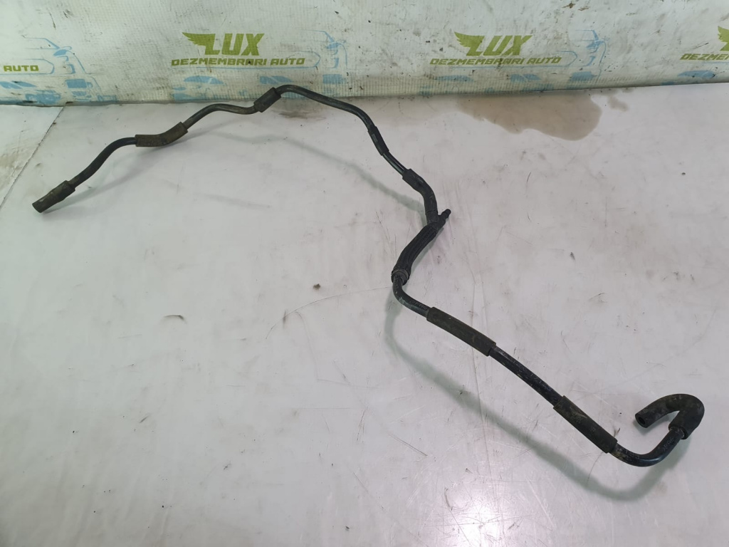 Furtun vacuum a6510708132 2.2 cdi om651921 Mercedes-Benz C-Class W205/S205/C205 [2014 - 2018] 2.2 cdi om651921