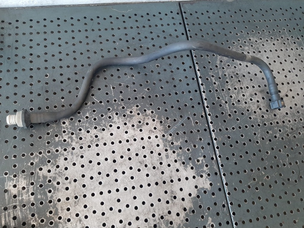 Furtun vacuum alfa romeo 159 1.9 jtd