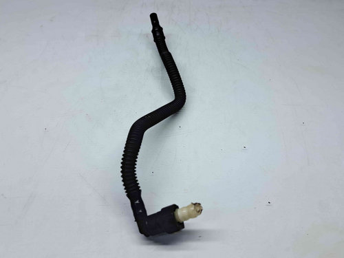 Furtun vacuum Audi A1 (8X1) [Fabr 2010-2018] 03C133514 1.4 TSI CAXA 1.4 TSI CAXA 90KW / 120CP