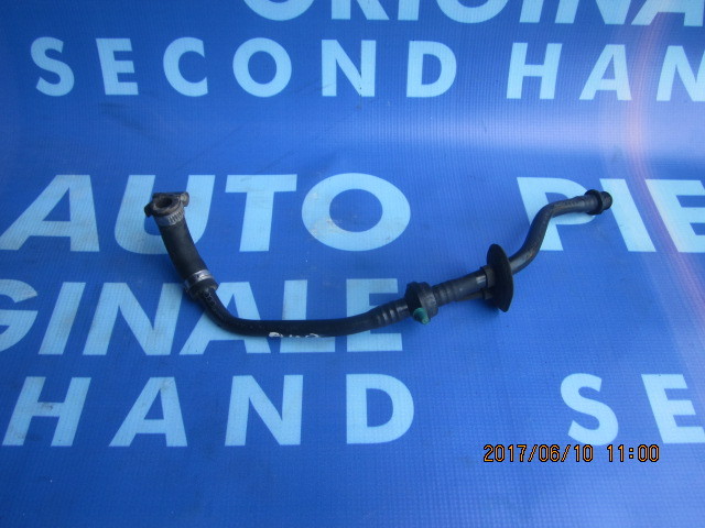 Furtun vacuum Audi A4 1.6i ; 8D0611743