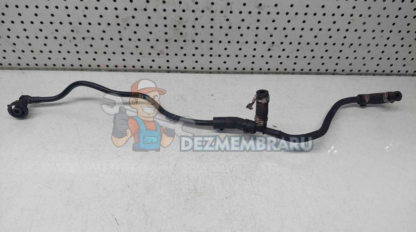 Furtun vacuum Audi A4 (8K2, B8) [Fabr 2008-2015] OEM 2.7 TDI CGKA