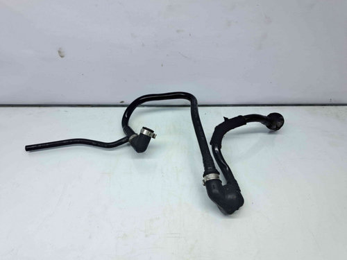 Furtun vacuum Audi A4 (8K5, B8) Avant [Fabr 2008-2015] 8K0611931BM 2.0 TDI CAGA 2.0 TDI CAGA 105KW /...