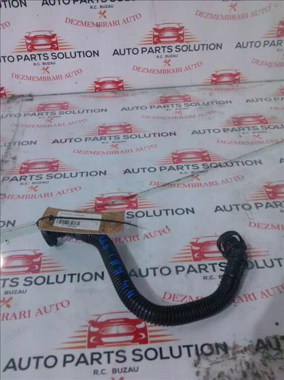 Furtun vacuum AUDI A4 B8 1.8 TFSI