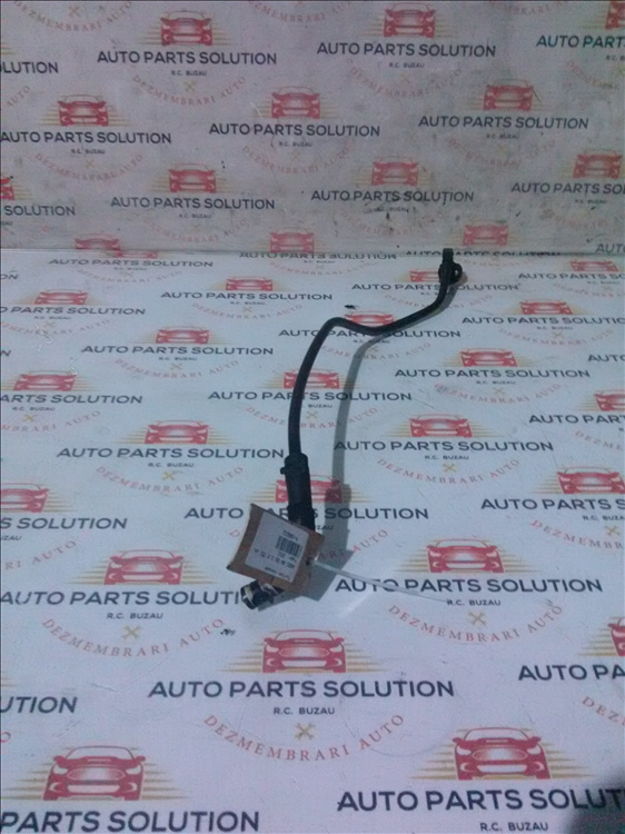 Furtun vacuum AUDI A4 B8 2.0 TDI an fabr. 2011