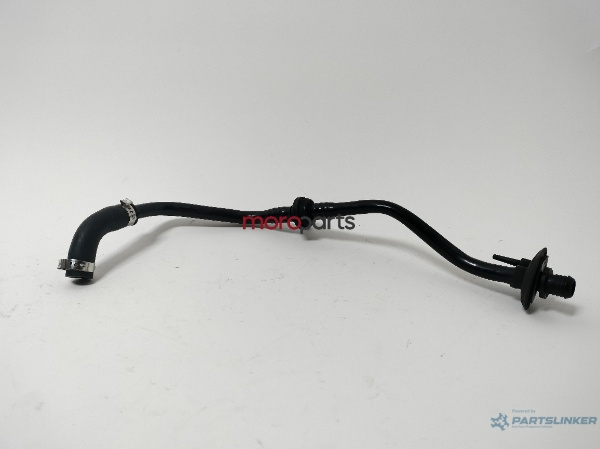 Furtun vacuum AUDI A4 II (8E2, B6) [ 2000 - 2005 ] TDI (AVF, AWX) 96KW|130HP VAG OEM 8D0611743