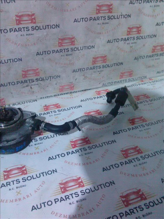 Furtun vacuum AUDI A6 2.7 TDI an fabr. 2008