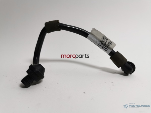 Furtun vacuum AUDI A6 III Avant (4F5, C6) [ 2005 - 2011 ] TDI quattro (BMK) 165KW|225HP VAG OEM 4F1611931H