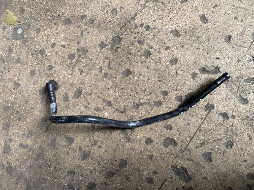 Furtun vacuum Audi A8 D3/4E [2002 - 2005] Sedan 4.2 tiptronic quattro (335 hp) AUDI A8 (4E_) 10.2002...