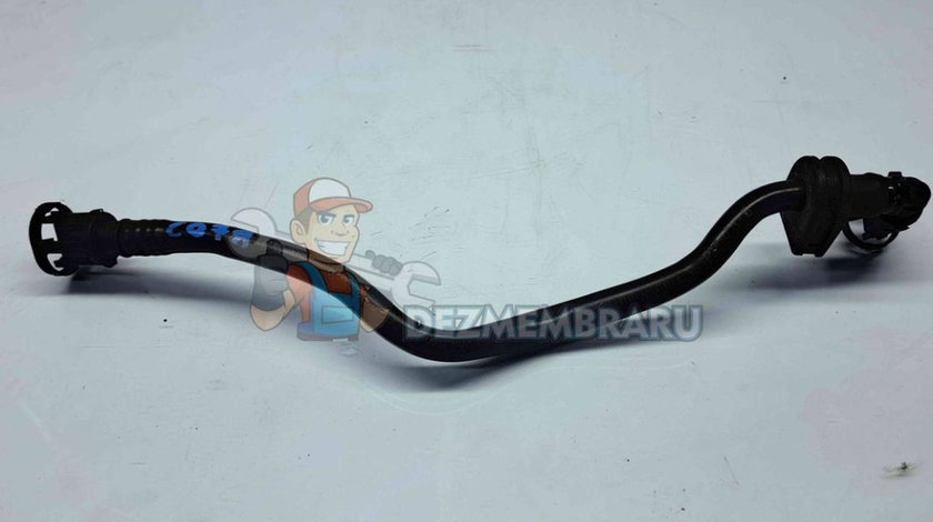 Furtun vacuum Bmw 1(F20, F21) [Fabr 2011-2017] Facelift 8600882 1.5 LCI B37