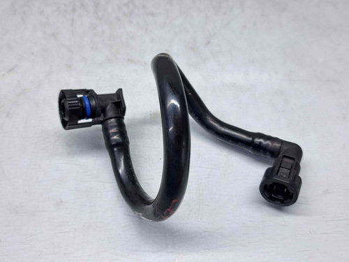 Furtun vacuum Bmw 5 (F10) [Fabr 2011-2016] 7337312 2.0 N47T 2.0 N47T 135KW / 184CP