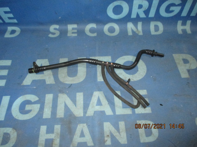 Furtun vacuum BMW E71 X6 4.0dx;  7823406
