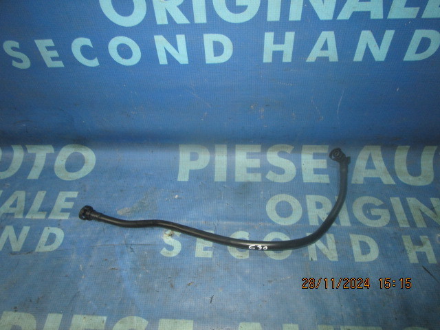 Furtun vacuum BMW G30 540ix 3.0i B58B30A ; 7643104 (o ureche rupta)