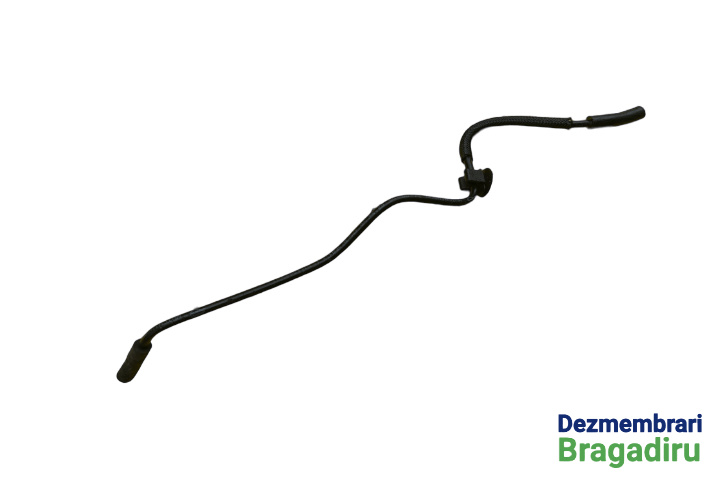 Furtun vacuum Citroen C4 [2004 - 2008] Hatchback 3-usi 1.6 HDi MT (109 hp)