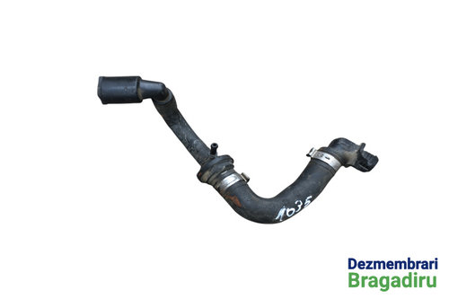 Furtun vacuum Cod: 1K0611939 1K0611939 Volkswagen VW Golf 5 [2003 - 2009] Hatchback 3-usi 1.9 TDI 6D...