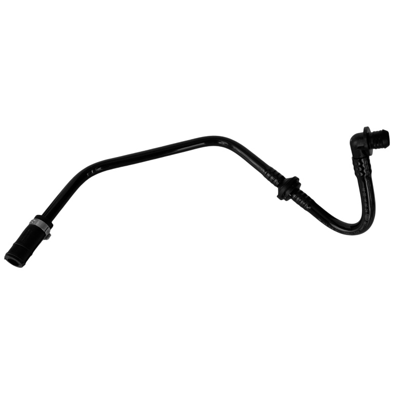 Furtun Vacuum Cu Supapa Oe Volkswagen 1C0612041AD