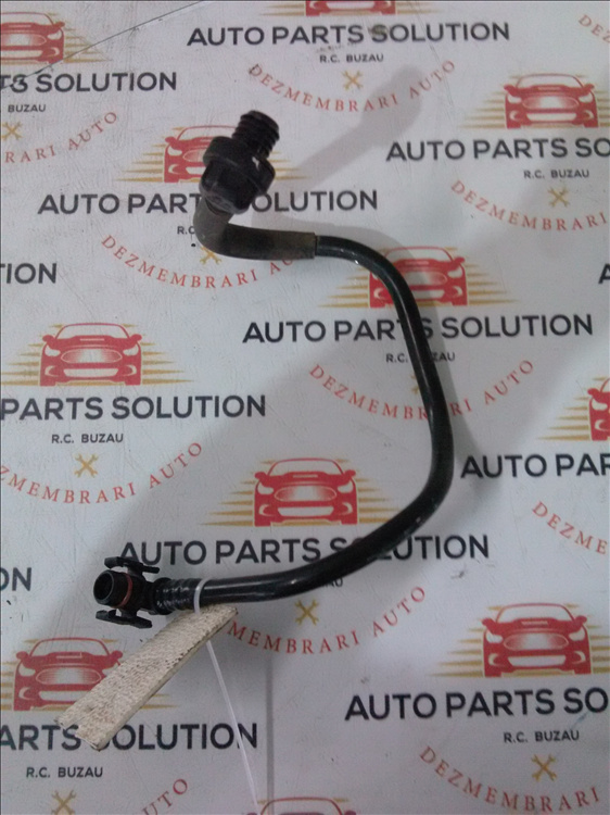 Furtun vacuum DACIA LOGAN MCV 1.5 DCI an fabr. 2011