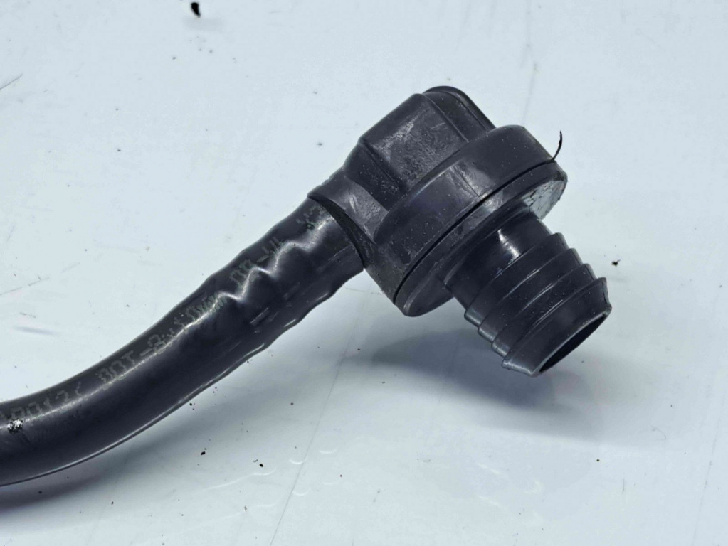 Furtun vacuum Dacia Sandero 2 [Fabr 2012-prezent] OEM 0.9 Benz H4B400 0.9 Benz H4B400 66KW / 90CP