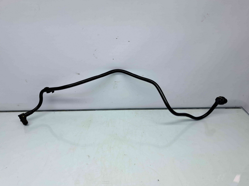 Furtun vacuum Dacia Sandero 2 [Fabr 2012-prezent] OEM 0.9 Benz H4B400 0.9 Benz H4B400 66KW / 90CP
