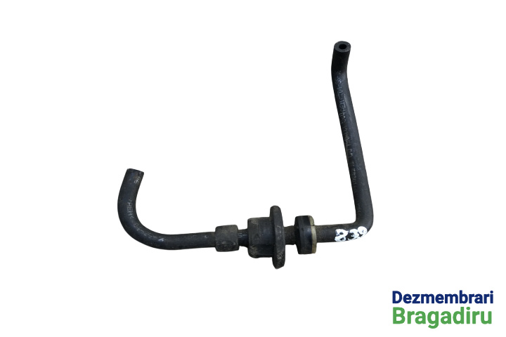 Furtun vacuum Furtun vacuum cu supapa Volkswagen VW Passat B6 [2005 - 2010] wagon 5-usi 2.0 TDI MT (170 hp) Cod motor: BMR