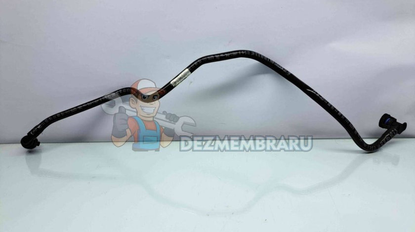 Furtun vacuum Mercedes Clasa C (W204) [Fabr 2007-2014] A2044302829 1.8 Benz 271820