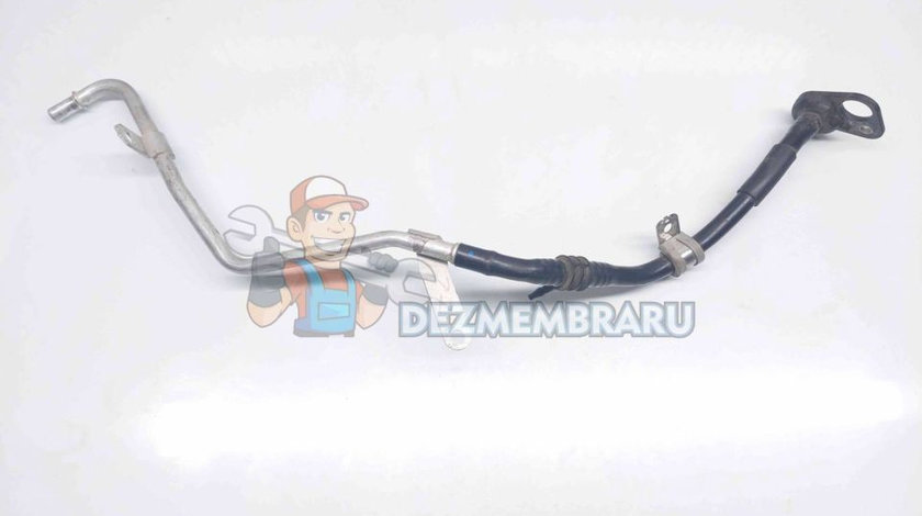 Furtun vacuum Mercedes Clasa E (W213) [Fabr 2016-prezent] A6540703132 2.0