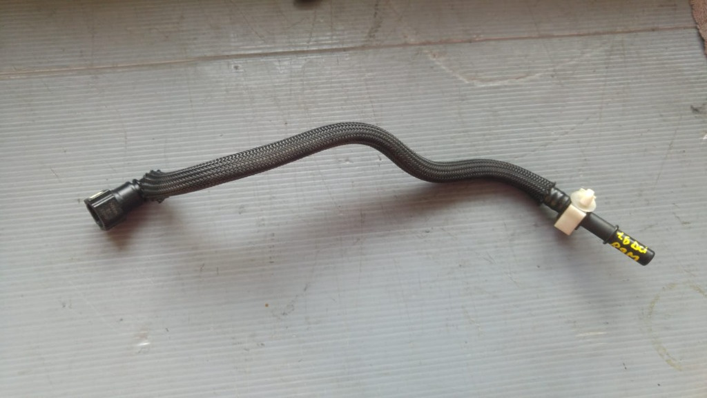 Furtun vacuum nissan qashqai 2 j11 1.6 dci r9m