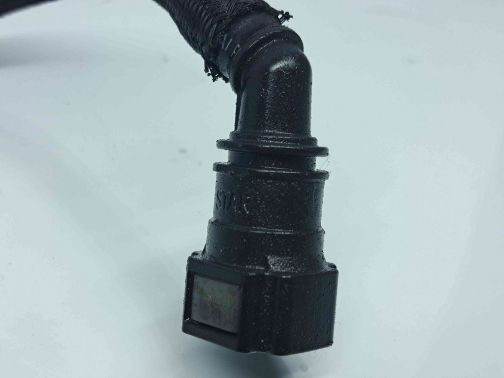 Furtun vacuum Nissan Qashqai [Fabr 2007-2014] OEM 1.5 DCI K9K 1.5 DCI K9K 80KW / 109CP
