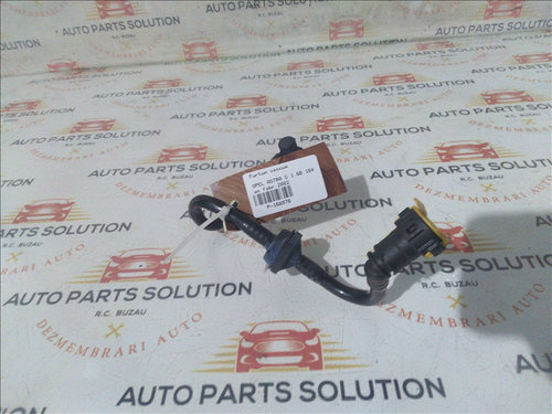 Furtun vacuum OPEL ASTRA G 1.6B 16V an fabr.2002