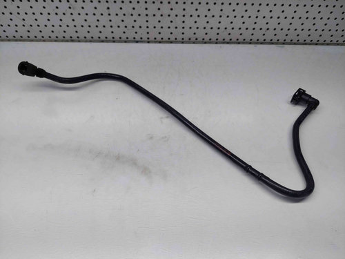 Furtun vacuum Opel Astra J [Fabr 2009-2015] 13253397 1.3 CDTI A13DTE 1.3 CDTI A13DTE 80KW / 109CP