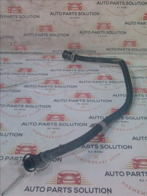 Furtun vacuum OPEL CORSA D 1.3 D an fabr. 2007