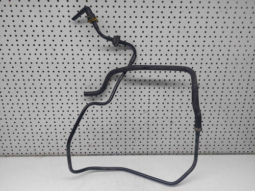 Furtun vacuum Opel Meriva A [Fabr 2003-2009] OEM 1.7 Z17DTH 1.7 Z17DTH 74KW / 101CP