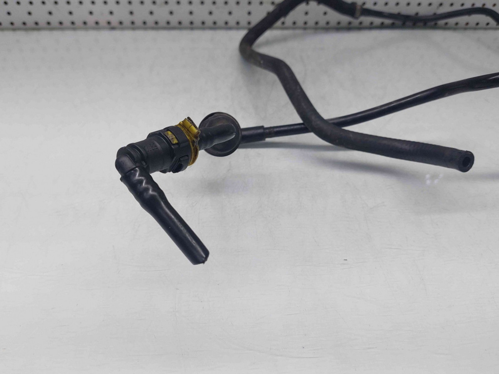 Furtun vacuum Opel Meriva A [Fabr 2003-2009] OEM 1.7 Z17DTH 1.7 Z17DTH 74KW / 101CP