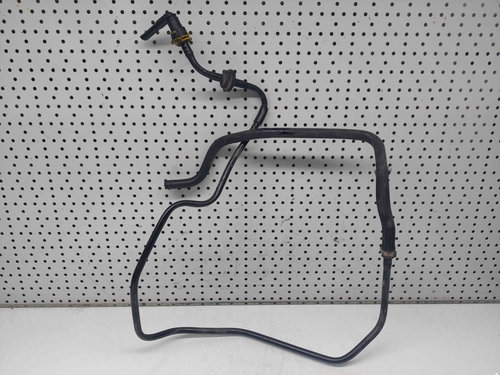Furtun vacuum Opel Meriva A [Fabr 2003-2009] OEM 1.7 Z17DTH 1.7 Z17DTH 74KW / 101CP