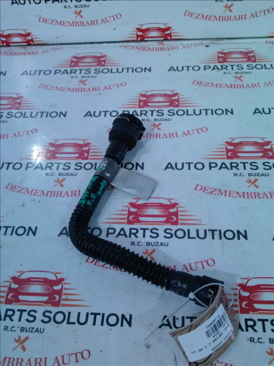 Furtun vacuum OPEL ZAFIRA C 2.0 d an fabr. 2014