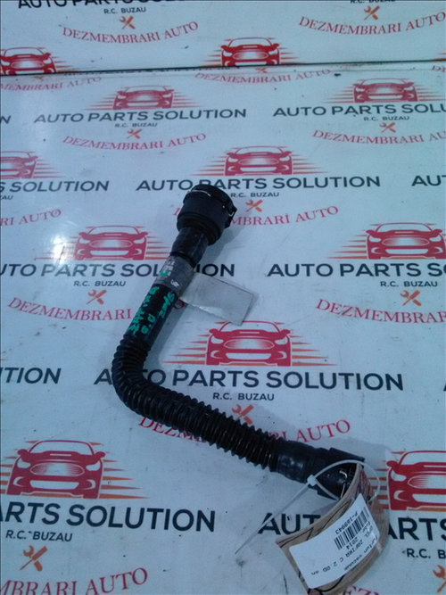 Furtun vacuum OPEL ZAFIRA C 2.0 d an fabr. 2014