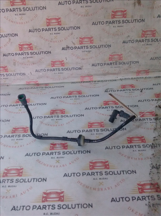 Furtun vacuum PEUGEOT 207 1.4 HDI an fabr. 2008