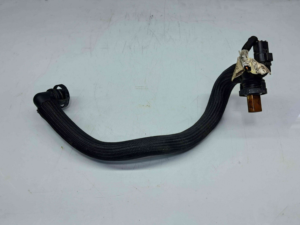 Furtun vacuum Peugeot 207 (WA) [Fabr 2006-2012] OEM 1.6 Benz EP6C 1.6 Benz EP6C 77KW / 105CP