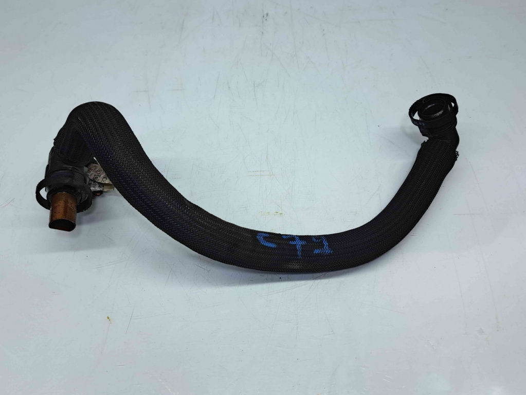 Furtun vacuum Peugeot 207 (WA) [Fabr 2006-2012] OEM 1.6 Benz EP6C 1.6 Benz EP6C 77KW / 105CP