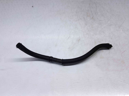 Furtun vacuum Peugeot 307 Break [Fabr 2002-2008] OEM 1.6 9HZ 1.6 9HZ 80KW / 109CP