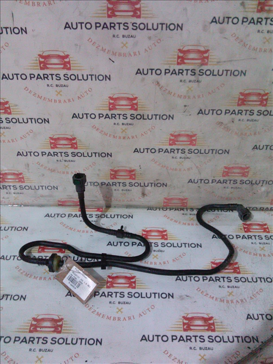 Furtun vacuum PEUGETOT 308 1.6 HDI an fabr. 2008