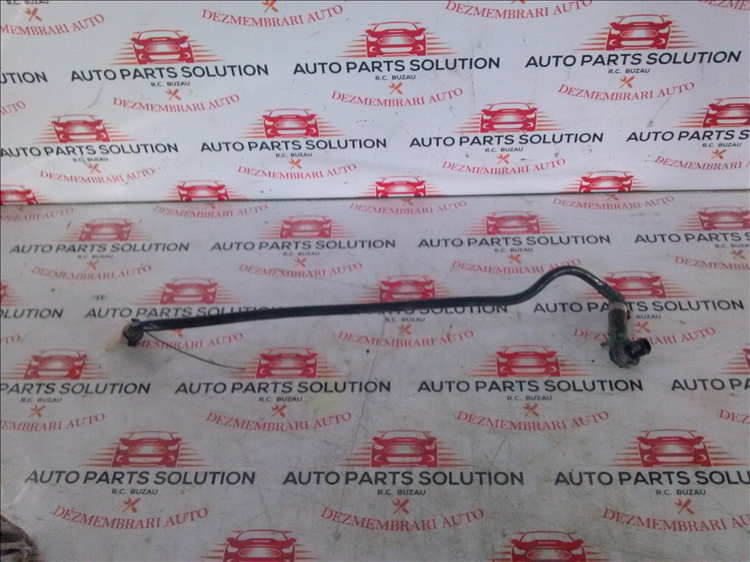 Furtun vacuum RENAULT CLIO SIMBOL 1.2 B an fabr. 2010