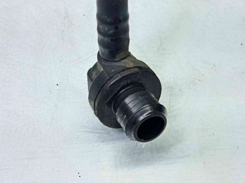 Furtun vacuum Renault Megane 3 Coupe [Fabr 2010-2015] OEM 1.5 DCI K9KG8G8 1.5 DCI K9KG8G8 78KW / 106...