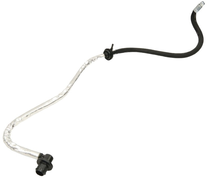 Furtun Vacuum Servofrana Fast Ford Transit Connect 2002-2013 FT33518