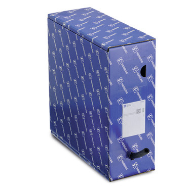 Furtun vacuum,sistem de franare (120000114035 PIERBURG)