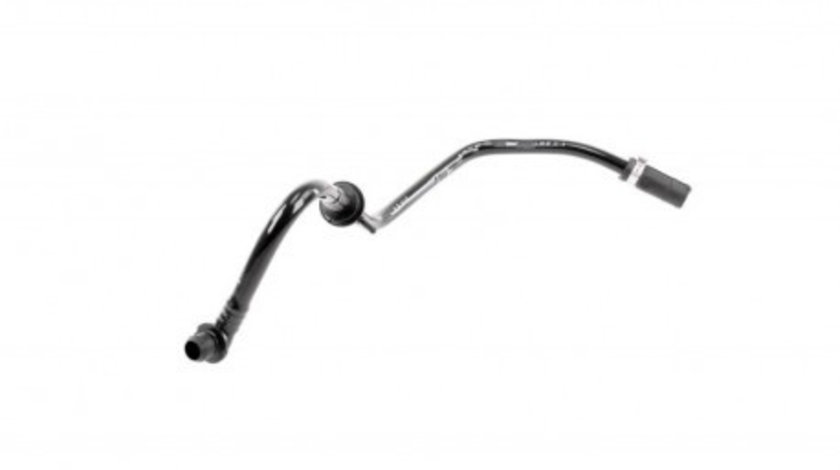 Furtun vacuum,sistem de franare AUDI A3 (8L1) (1996 - 2003) VAICO V10-3604 piesa NOUA