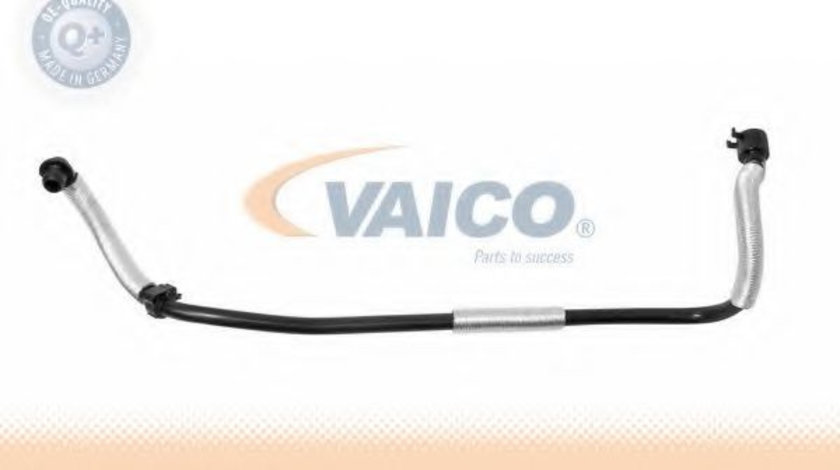 Furtun vacuum,sistem de franare AUDI A3 Cabriolet (8P7) (2008 - 2013) VAICO V10-3636 piesa NOUA