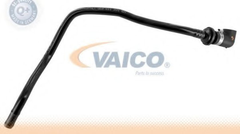 Furtun vacuum,sistem de franare AUDI A4 Avant (8E5, B6) (2001 - 2004) VAICO V10-3665 piesa NOUA