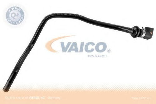 Furtun vacuum,sistem de franare AUDI A4 Cabriolet (8H7, B6, 8HE, B7) (2002 - 2009) VAICO V10-3665 pi...